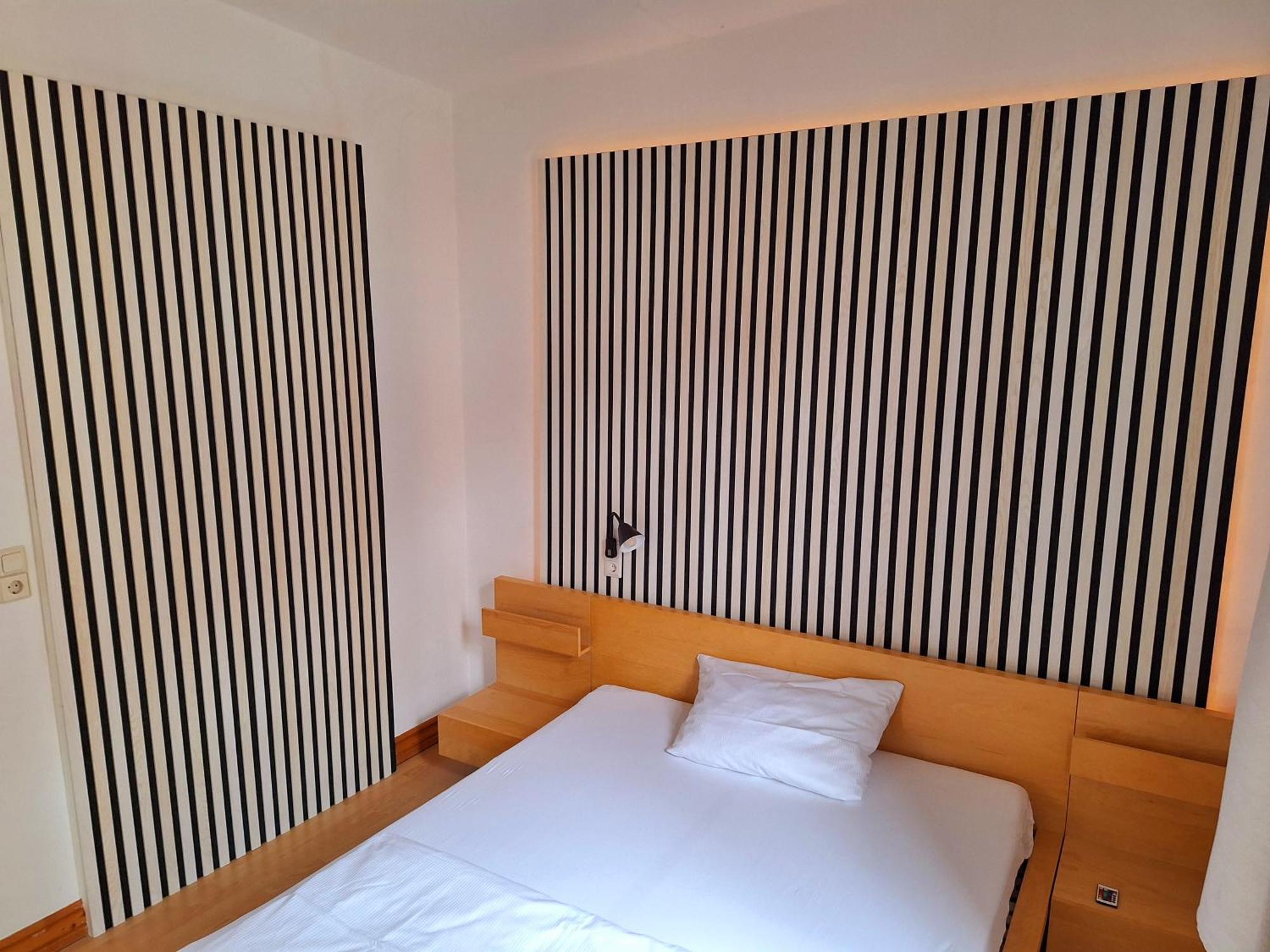 beliebtes City-Apartment Reutlingen Exterior foto